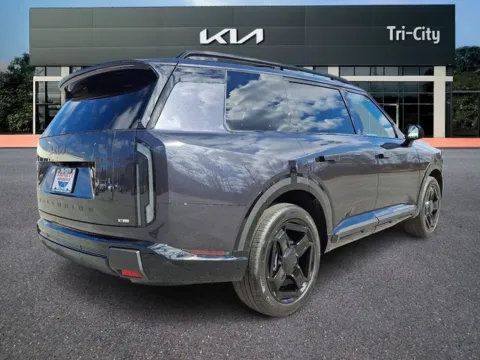 More photos of 2027 Kia Telluride X-Line EX at Tri-City KIA, NC
