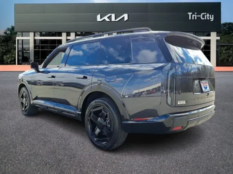 Another view of 2027 Kia Telluride X-Line EX for sale in Eden, NC at Tri-City KIA