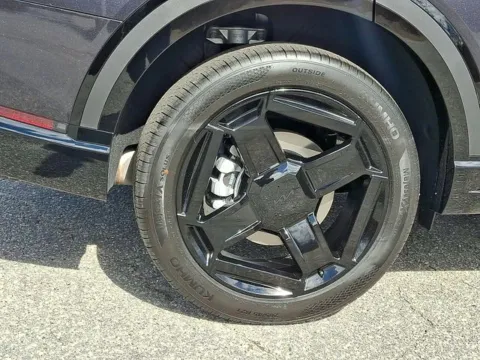 More photos of 2027 Kia Telluride X-Line EX at Tri-City KIA, NC