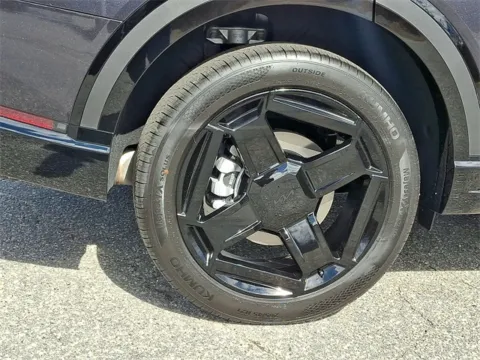 More photos of 2027 Kia Telluride EX at Tri-City KIA, NC