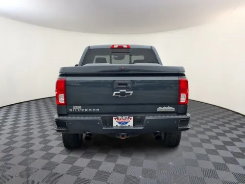 More photos of 2017 Chevrolet Silverado 1500 High Country at Tri-City KIA, NC