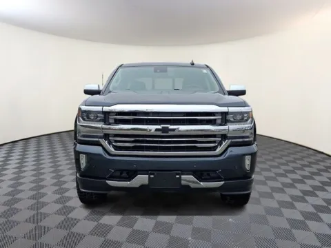 Photos of 2017 Chevrolet Silverado 1500 High Country for sale in Eden, NC at Tri-City KIA