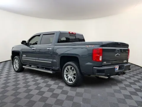 More photos of 2017 Chevrolet Silverado 1500 High Country at Tri-City KIA, NC