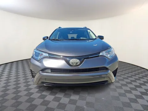 Photos of 2018 Toyota RAV4 LE for sale in Eden, NC at Tri-City KIA