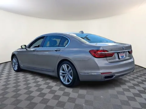 More photos of 2016 BMW 7 Series 750i xDrive at Tri-City KIA, NC