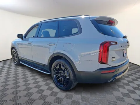 More photos of 2021 Kia Telluride EX at Tri-City KIA, NC
