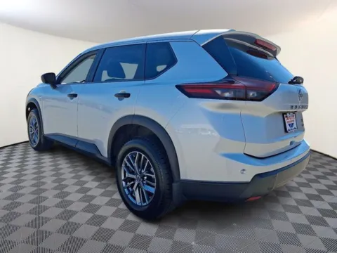 More photos of 2024 Nissan Rogue S at Tri-City KIA, NC