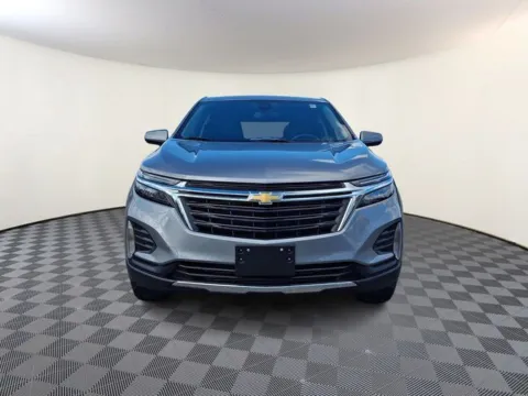 Photos of 2023 Chevrolet Equinox LT for sale in Eden, NC at Tri-City KIA