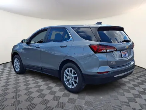 More photos of 2023 Chevrolet Equinox LT at Tri-City KIA, NC