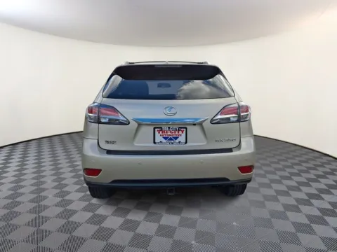 More photos of 2014 Lexus RX 350 at Tri-City KIA, NC