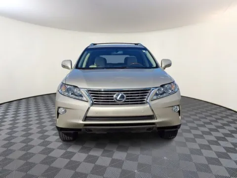 Photos of 2014 Lexus RX 350 for sale in Eden, NC at Tri-City KIA