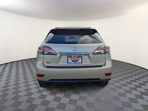 More photos of 2014 Lexus RX 350 at Tri-City KIA, NC