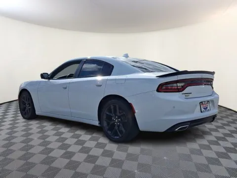 More photos of 2023 Dodge Charger SXT at Tri-City KIA, NC