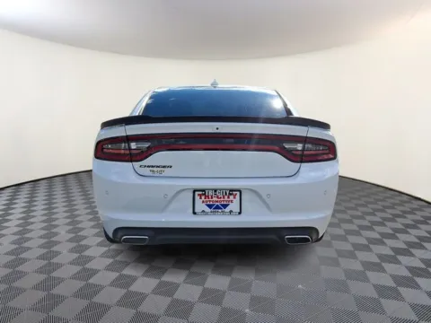 More photos of 2023 Dodge Charger SXT at Tri-City KIA, NC
