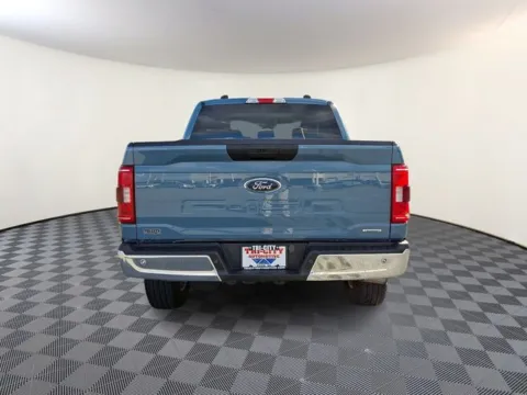 More photos of 2023 Ford F-150 XLT at Tri-City KIA, NC