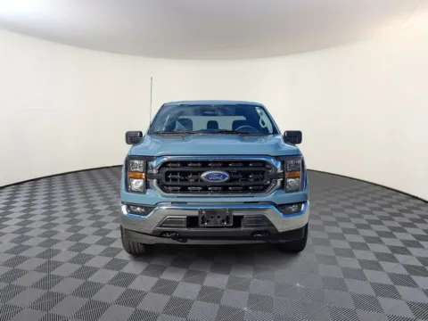 Photos of 2023 Ford F-150 XLT for sale in Eden, NC at Tri-City KIA