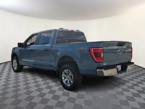 More photos of 2023 Ford F-150 XLT at Tri-City KIA, NC