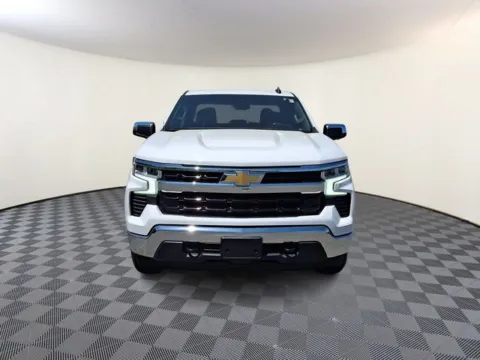 Photos of 2022 Chevrolet Silverado 1500 LT for sale in Eden, NC at Tri-City KIA