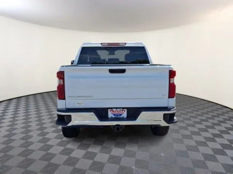 More photos of 2022 Chevrolet Silverado 1500 LT at Tri-City KIA, NC