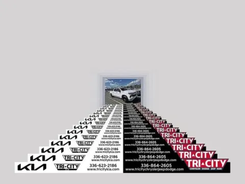 White 2022 Chevrolet Silverado 1500 LT for sale in Eden, NC