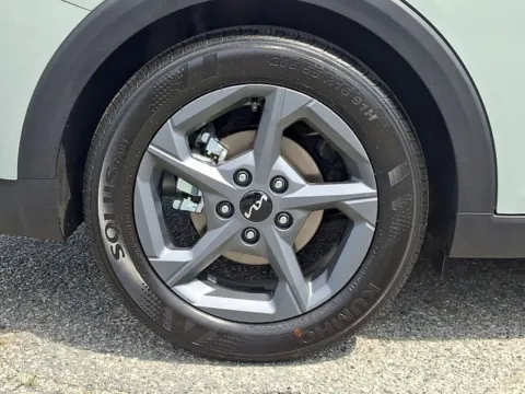 More photos of 2026 Kia K4 LXS at Tri-City KIA, NC