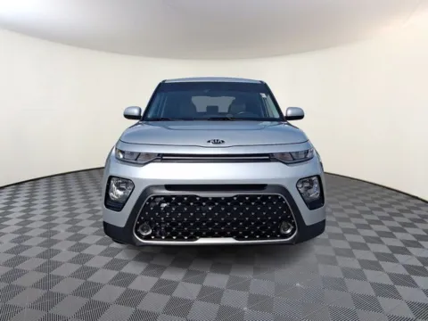 Photos of 2021 Kia Soul EX for sale in Eden, NC at Tri-City KIA