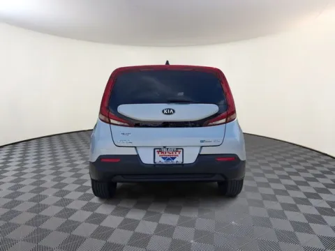 More photos of 2021 Kia Soul EX at Tri-City KIA, NC