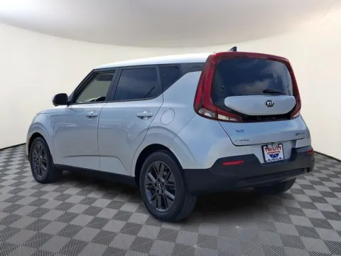 More photos of 2021 Kia Soul EX at Tri-City KIA, NC