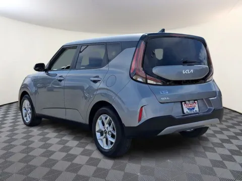 More photos of 2023 Kia Soul LX at Tri-City KIA, NC