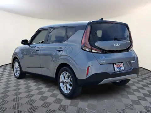 More photos of 2023 Kia Soul LX at Tri-City KIA, NC