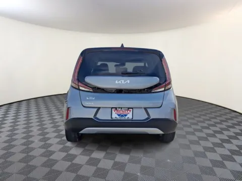 More photos of 2023 Kia Soul LX at Tri-City KIA, NC