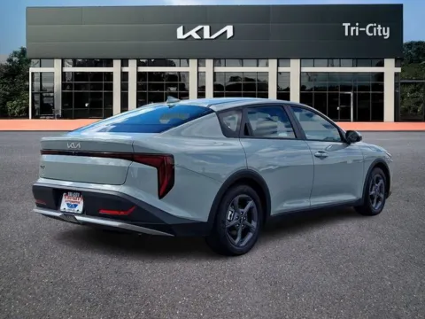 More photos of 2026 Kia K4 LXS at Tri-City KIA, NC