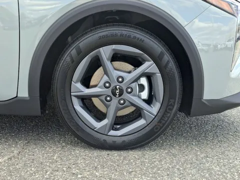 More photos of 2026 Kia K4 LXS at Tri-City KIA, NC