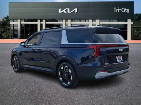 Another view of 2026 Kia Carnival EX for sale in Eden, NC at Tri-City KIA