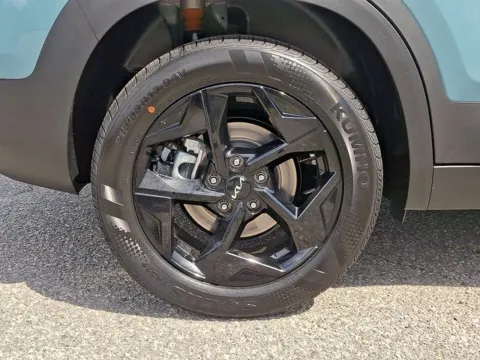 More photos of 2026 Kia Seltos EX at Tri-City KIA, NC