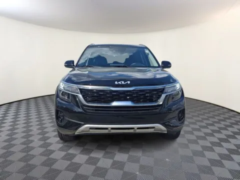 Photos of 2022 Kia Seltos S for sale in Eden, NC at Tri-City KIA