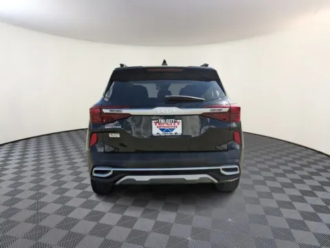 More photos of 2022 Kia Seltos S at Tri-City KIA, NC