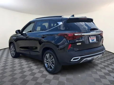 More photos of 2022 Kia Seltos S at Tri-City KIA, NC