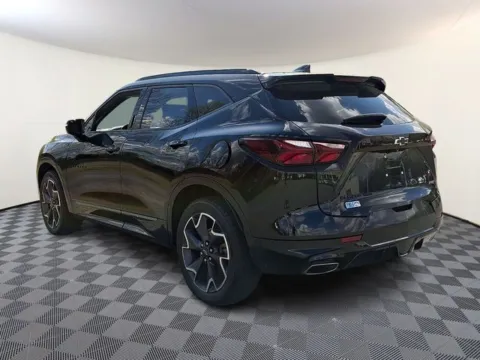 More photos of 2021 Chevrolet Blazer RS at Tri-City KIA, NC