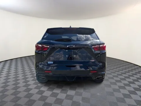 More photos of 2021 Chevrolet Blazer RS at Tri-City KIA, NC