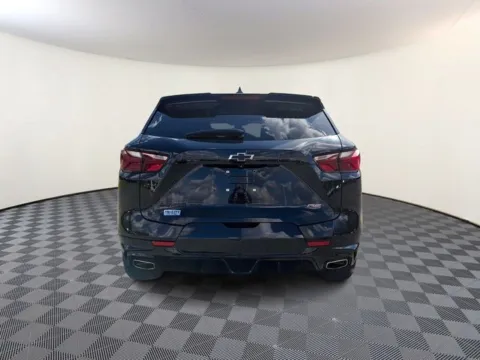 More photos of 2021 Chevrolet Blazer RS at Tri-City KIA, NC