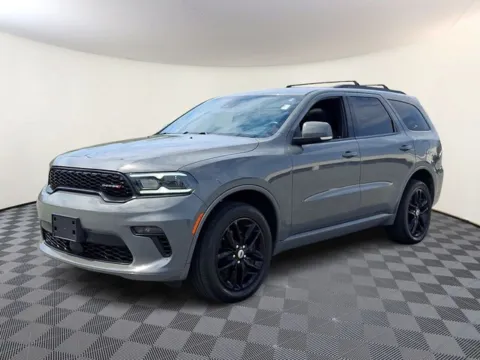 Another view of 2022 Dodge Durango GT Plus for sale in Eden, NC at Tri-City KIA