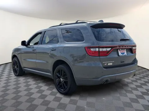 More photos of 2022 Dodge Durango GT Plus at Tri-City KIA, NC