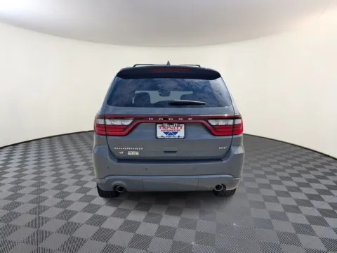 More photos of 2022 Dodge Durango GT Plus at Tri-City KIA, NC