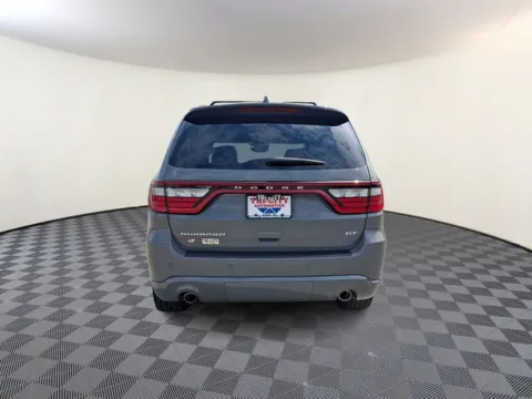 More photos of 2022 Dodge Durango GT Plus at Tri-City KIA, NC