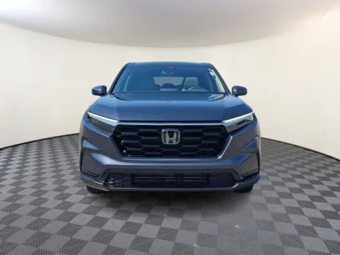 Photos of 2024 Honda CR-V EX for sale in Eden, NC at Tri-City KIA