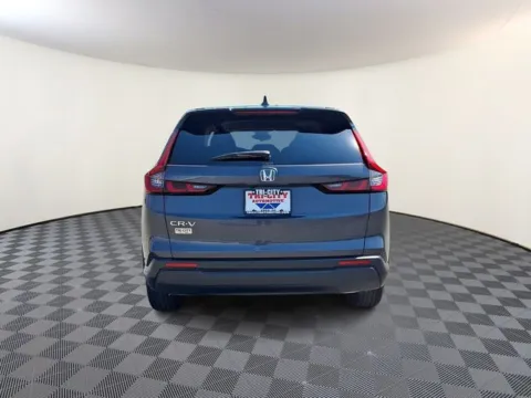 More photos of 2024 Honda CR-V EX at Tri-City KIA, NC