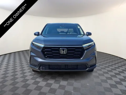 Photos of 2024 Honda CR-V EX for sale in Eden, NC at Tri-City KIA