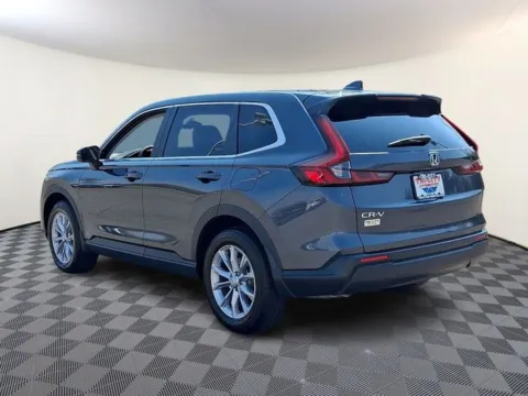 More photos of 2024 Honda CR-V EX at Tri-City KIA, NC