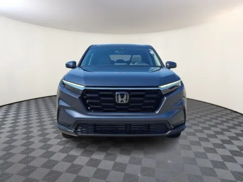 Photos of 2024 Honda CR-V EX for sale in Eden, NC at Tri-City KIA